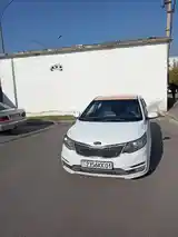 Kia Rio, 2017-7