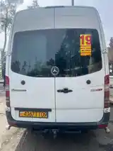 Mercedes Benz Sprinter, 2010-5