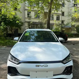 BYD E2, 2024