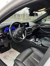 BMW 5 series, 2016-12