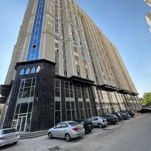 2-комн. квартира, 7 этаж, 48 м², Фирдавси