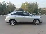 Lexus RX series, 2011-4