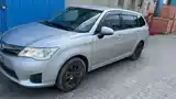 Toyota Fielder, 2014-5