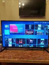 Телевизор Samsung Smart TV Full HD 3-2