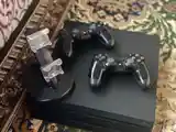 Игровая приставка Sony PlayStation 4pro-3