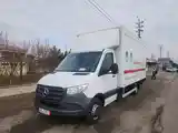 Mercedes-Benz Sprinter 516-7