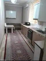 2-комн. квартира, 1 этаж, 85м², Шохмансур Атлас-4