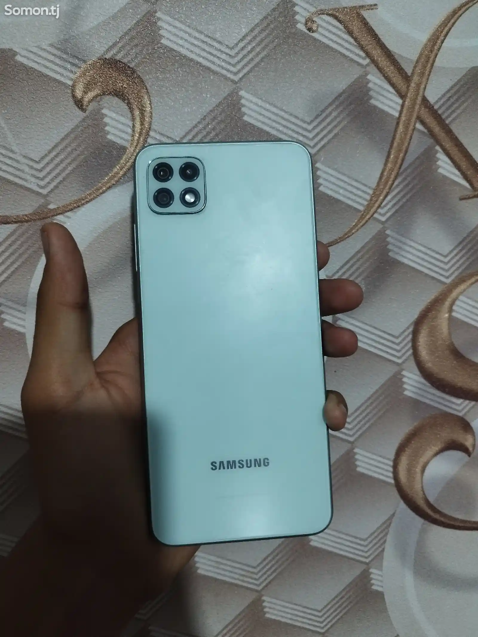 Samsung Galaxy A22 5G-1