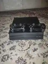 Игровая приставка Sony PlayStation 4 pro-3