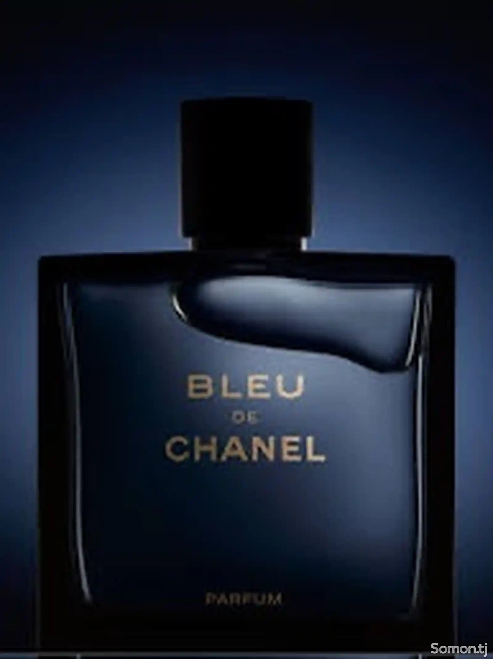 Парфюм Blue de Chanel parfum