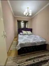 2-комн. квартира, 4 этаж, 45м², Сино-7