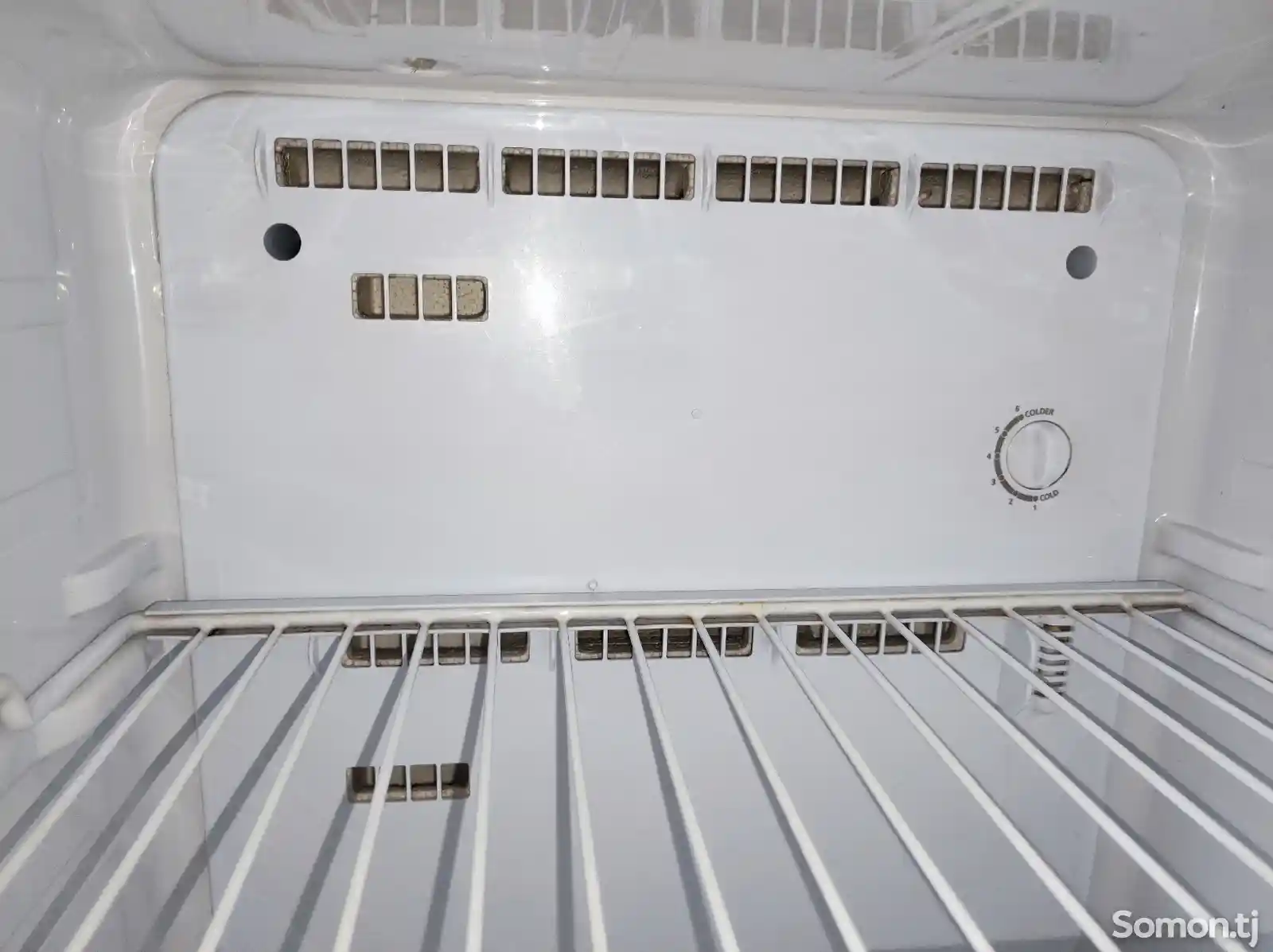 Холодильник Samsung-9