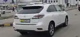 Lexus RX series, 2015-5