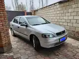 Opel Astra G, 1998-3