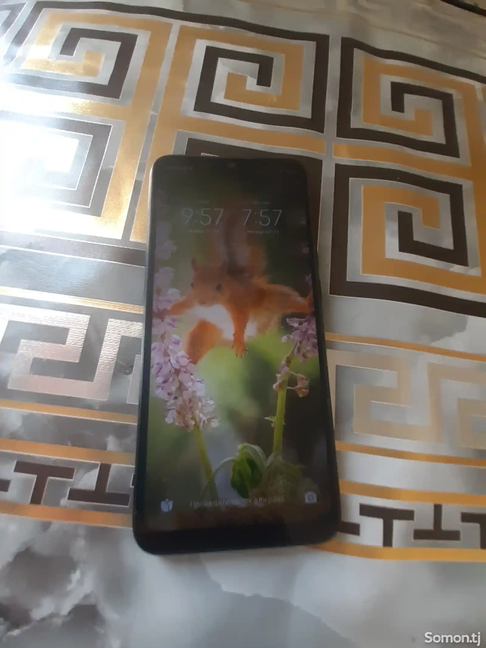 Xiaomi Redmi 9C-2