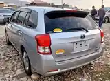 Toyota Fielder, 2014-4