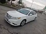 Toyota Avalon, 2011-3