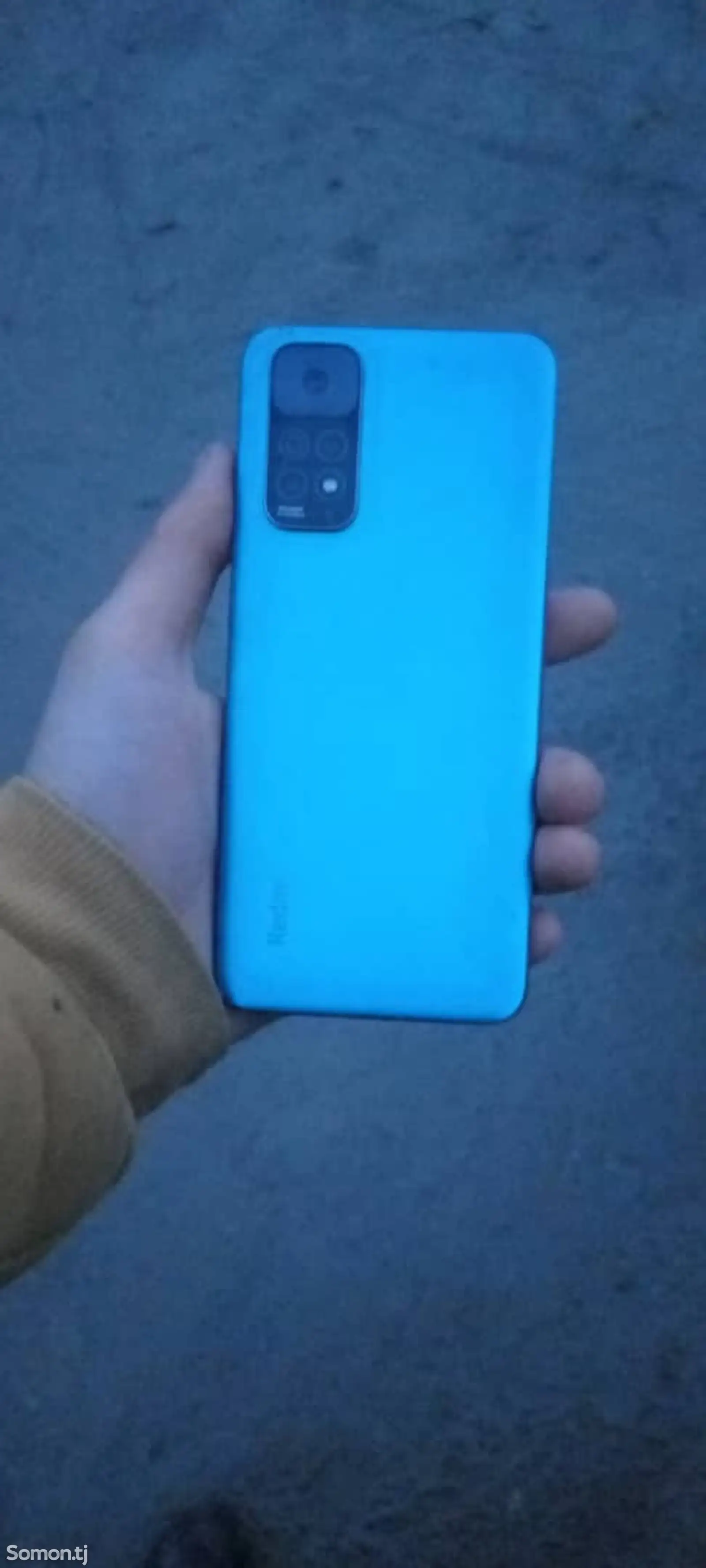 Xiaomi Redmi Note 11-1