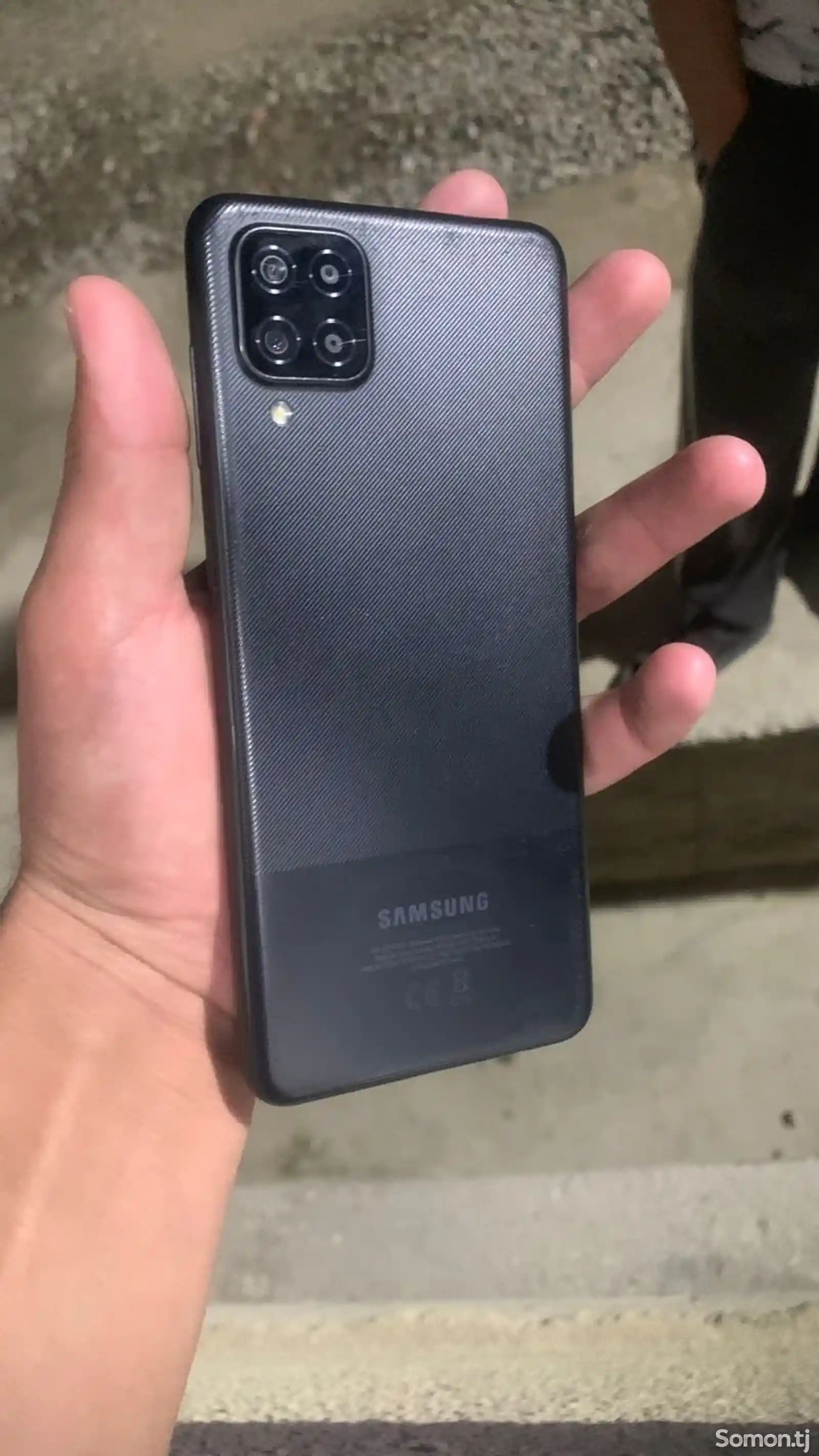 Samsung Galaxy a112-2