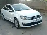 Volkswagen Polo, 2018-2