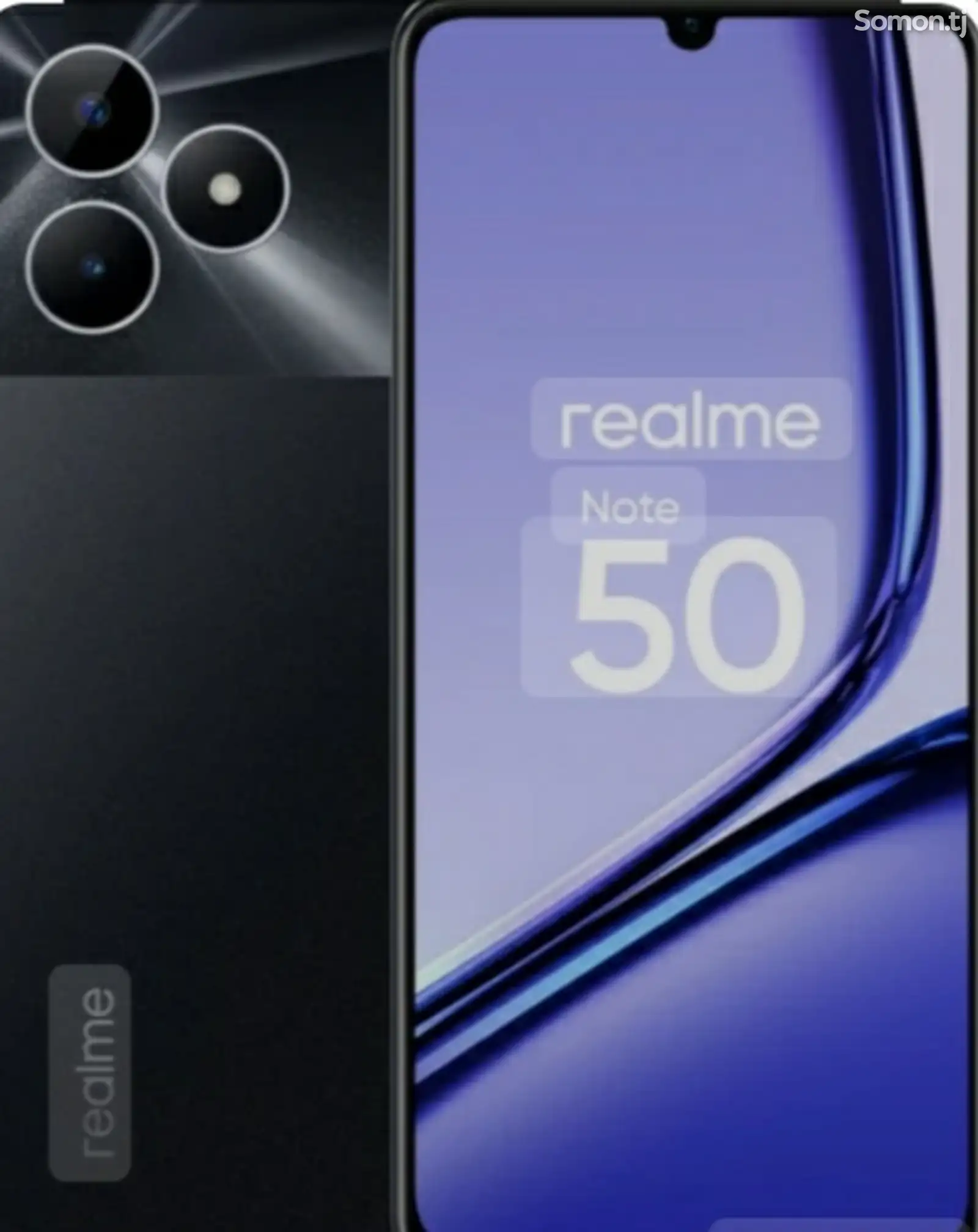 Realme 50-1