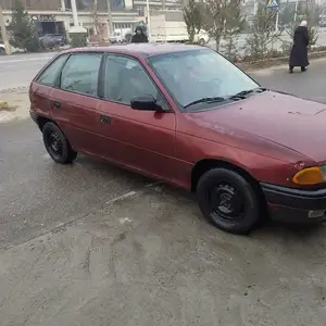 Opel Astra F, 1993