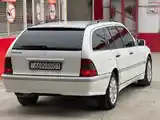 Mercedes-Benz C class, 1999-6