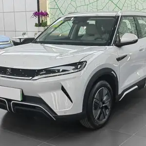 BYD Yuan Up, 2024