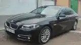 BMW 5 series, 2014-6