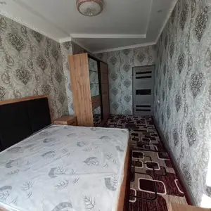 2-комн. квартира, 15 этаж, 54м², Шохмансур