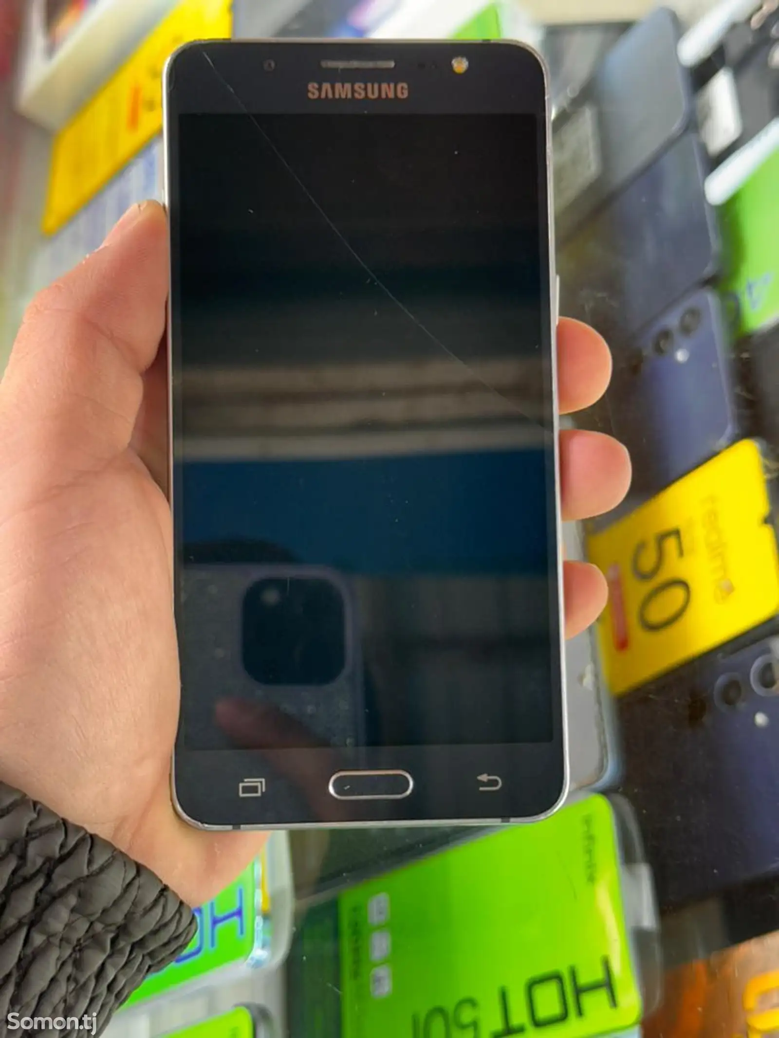 Samsung Galaxy J5-1