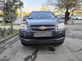 Chevrolet Captiva, 2007-6