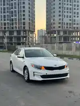 Kia Optima, 2016-3