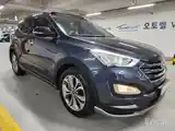 Hyundai Santa Fe, 2014-6