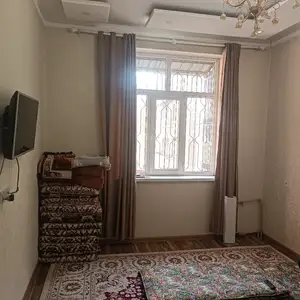 2-комн. квартира, 10 этаж, 50 м², Сино