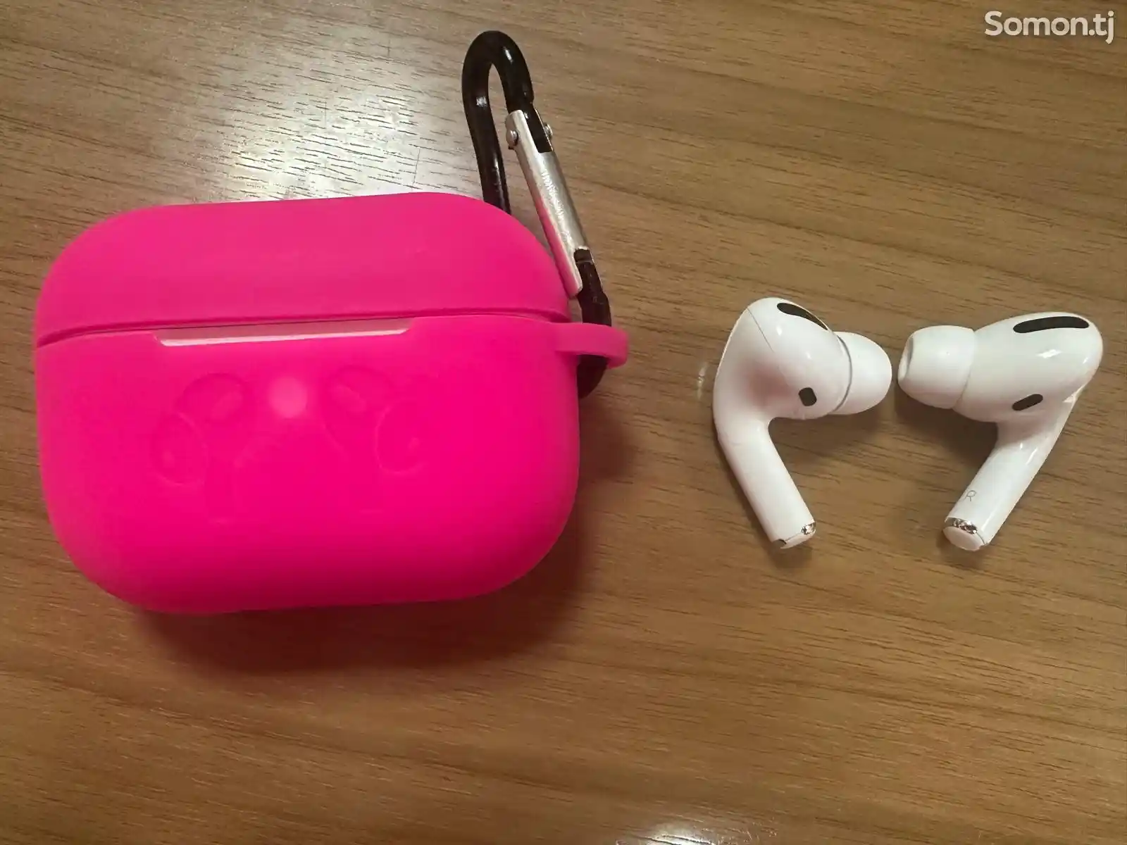 Наушники Airpods Pro-1