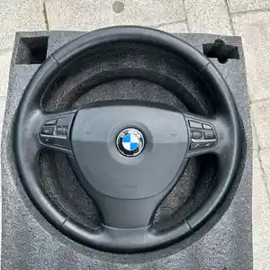 Руль BMW F10