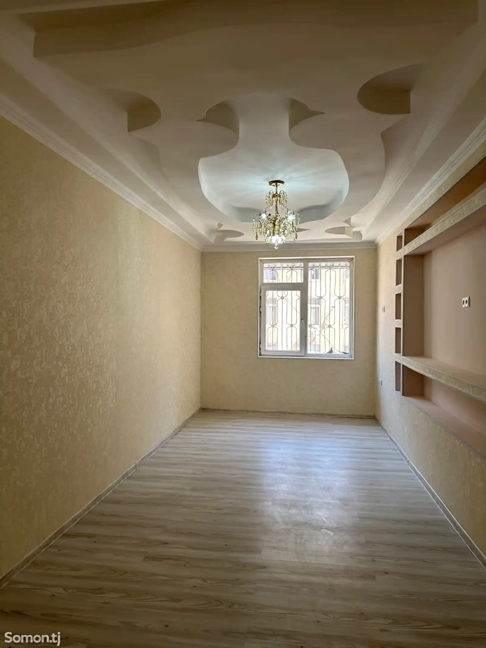 2-комн. квартира, 4 этаж, 54 м², ру ба руи бозори Само-4