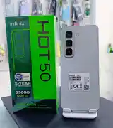 Infinix Hot 50 16/256Gb Titan-4