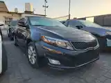 Kia Optima, 2014-3