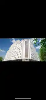 3-комн. квартира, 6 этаж, 92 м², Рупаруй Хукумат-9