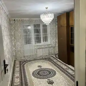 2-комн. квартира, 4 этаж, 50м², Сино