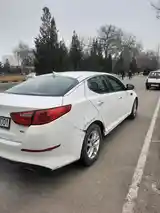 Kia Optima, 2015-4