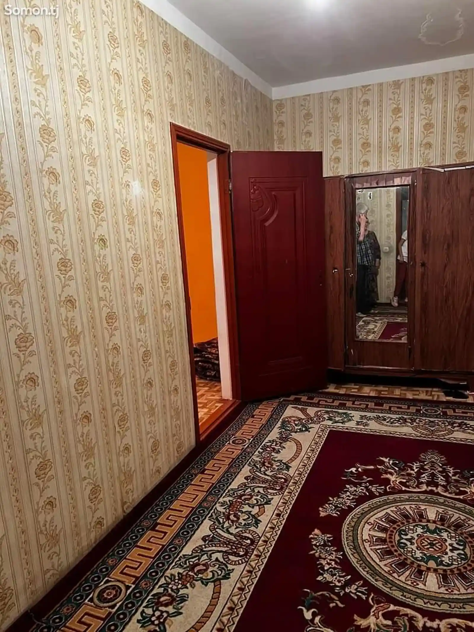 1-комн. квартира, 9 этаж, 40 м², Автовокзал-3