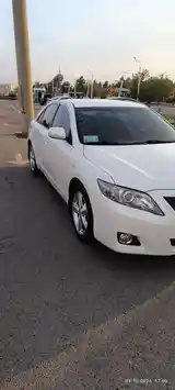 Toyota Camry, 2011-3