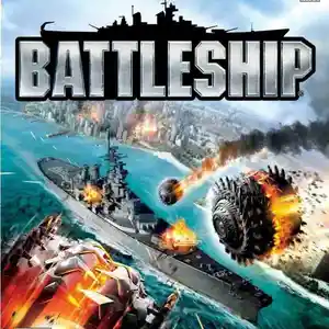 Игра Battleship для Xbox 360