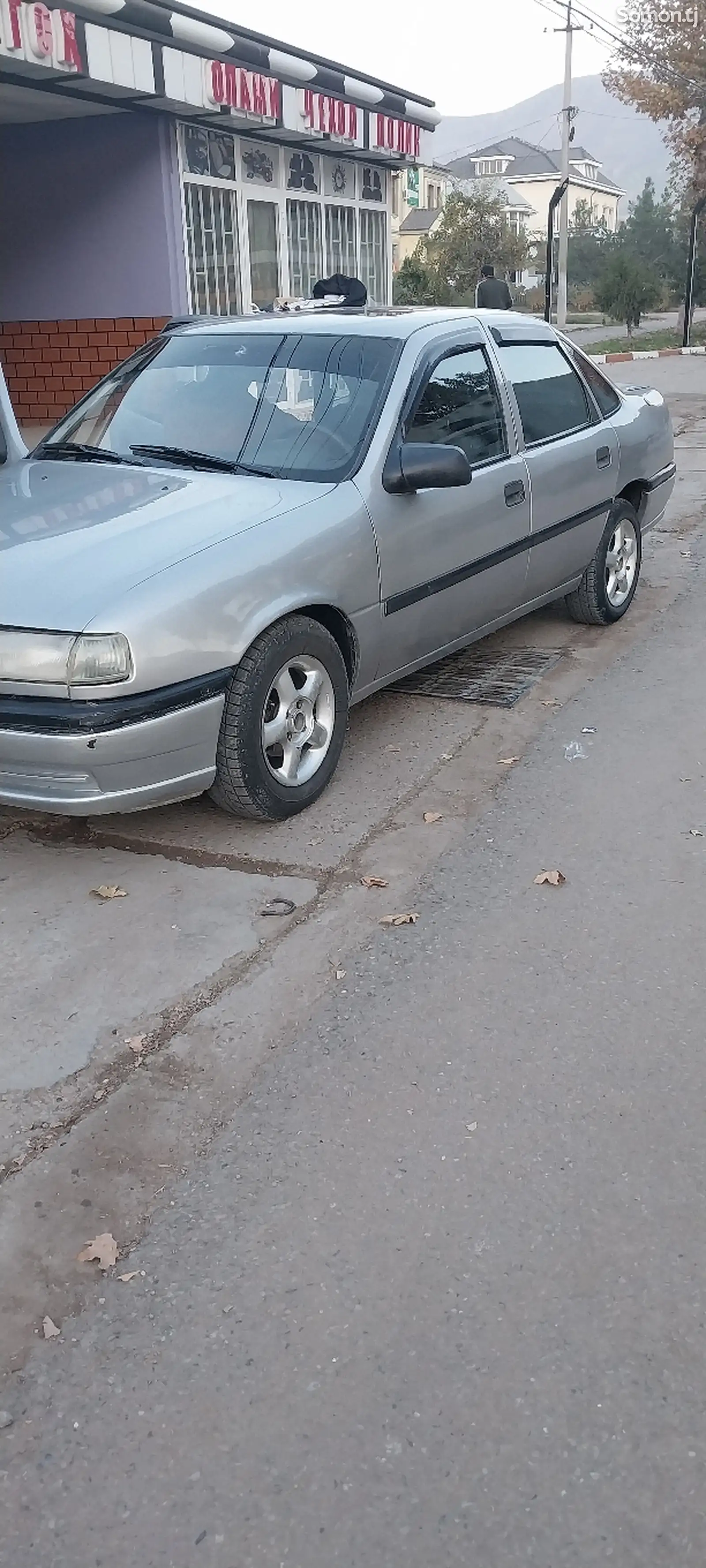 Opel Vectra A, 1995