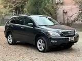 Lexus RX series, 2008-2