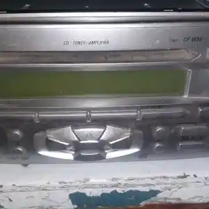 Автомобильный проигрыватель CD FM от Toyota Prius