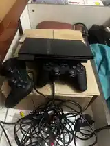 Игровая приставка Sony PlayStation 3-3